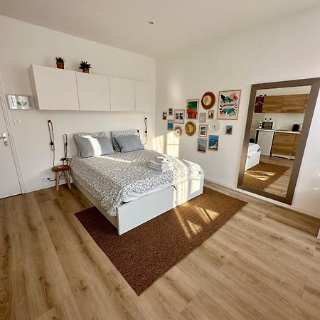 Royal Studio Massena Nice Dış mekan fotoğraf