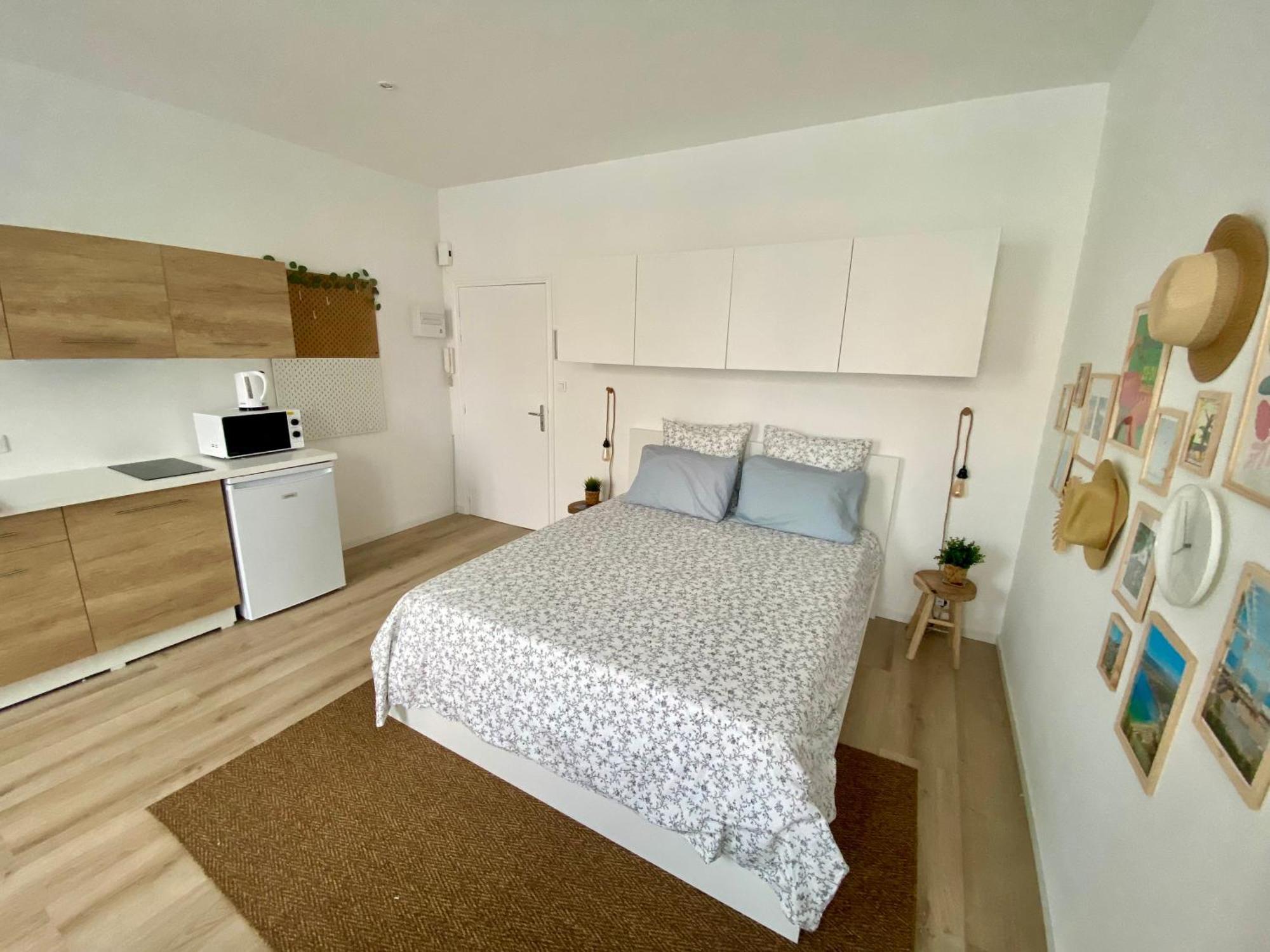 Royal Studio Massena Nice Dış mekan fotoğraf