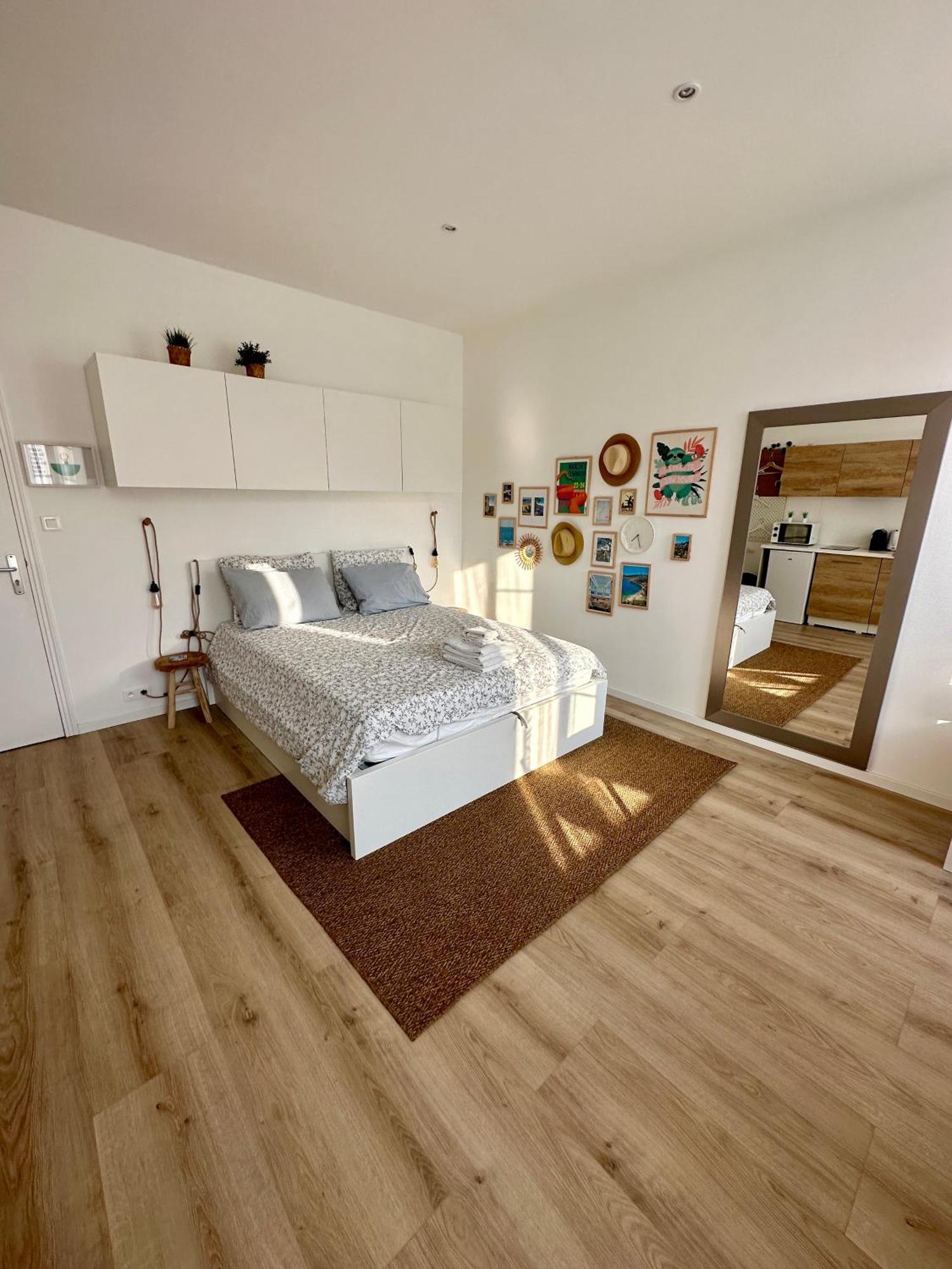 Royal Studio Massena Nice Dış mekan fotoğraf